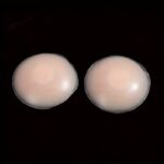 6Pcs Reusable Silicone Nipple Covers - Strapless, Invisible Self-Adhesive Pasties For Women'S Lingerie & Underwear Accessories - Image 3