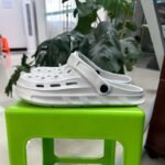 Summer Fashion Clogs - Breathable, Non-Slip, Lightweight Eva Slide Sandals For Outdoor & Beach Wear - Image 2