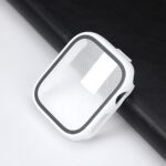 Premium Tempered Glass Protective Case For Apple Watch 8/7/6/5/4/3/Se, Providing Full Coverage And High-Quality Protection For Your Iwatch - Image 10