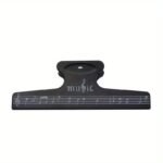 Music Clip, Premium Notation Clip, Book Clip, Stationery Folder Clip, Fixed Music Notation Clip, Musical Note Paper Clips, Piano Music Notation Clip, Drum Music Clip, Musical Instruments Accessories - Image 3