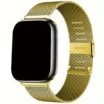 Milanese Loop Strap For Iwatch 38Mm/40Mm/41Mm/42Mm/44Mm/45Mm/49Mm Metal Stainless Steel Bracelet For Iwatch Ultra/Series 9/8/7/6/5/4/3/2/Se. - Image 9