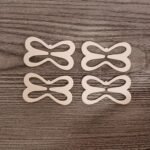 Fashion Butterfly Bra Strap Clips, Anti-Slip And Breast Lift Accessories For Backless Tops And Dresses With Hidden Straps - Image 14