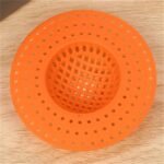 1/3Pcs Household Kitchen Sink Bathroom Floor Drain Filter Mesh, Sewer Filter, Toilet Anti-Clog Anti-Insect Cover, Kitchen Water Filter Mesh - Image 7