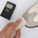 1Pc Premium Pvc Shoe Cleaner Eraser - Stain & Dirt Remover For Sneakers, Suede & Nubuck - Ideal For Care & Maintenance Of White Shoes, Snow Boots - Image 6