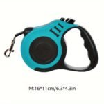 Make Outdoor Walks Easier With This Automatic Retractable Dog Leash - 3/5 Meter Minimalist Design! - Image 30