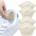 2/4/8/12/16Pcs Of Sports Shoe Insoles, Anti-Wear Foot Protection Pads, Back Stickers - Image 6