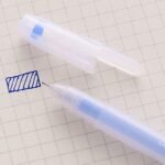 Colored Gel Pens 1/6/10/12 Pens Set And Refills - Image 11