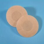120Pcs Disposable Breast Pasties, Invisible Anti Convex Nipple Cover, Women'S Lingerie & Underwear Accessories - Image 8