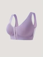 Front Buckle Bra - Image 5