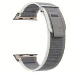 Lightweight Design Adjustable Nylon Trail Loop Strap For Apple Watch - Compatible With Series 10, Ultra, S9, S8, S7, Se (38Mm-49Mm), Braided Sport Wristband, Secure Fit, Breathable Material, Ideal For Daily Wear, Apple Watch Accessories - Image 21