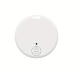 High-Performance Smart Tracker & Locator For Pets, Keys, Bags, Wallets, And More ? Never Lose Your Belongings Again! Precise Tracking Ensures You?Re Always In Control - Image 5