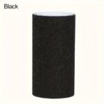 1 Roll High Heel Sole Anti-Slip Pad, Noise Reducing Trimming Shoe Sole Protector Sticker, Wear-Resistant Self-Adhesive Anti-Slip Decal, Extended Anti-Slip Sticker - Image 3