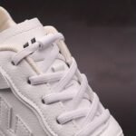 1 Pair Vibrant Elastic No-Tie Shoelaces For Sneakers - Quick & Easy Slip-On Design, Durable Acetate Fiber, Assorted Colors - Image 12