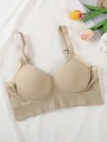 Women'S Bras That Gather And Support Side Breast Tissue. - Image 5