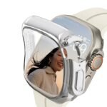 Tpu Bumper Cover Accessories For Iwatch Screen Protector 45Mm 41Mm 44Mm 40Mm 42Mm 38Mm Iwatch Series 9 8 7 Se 6 3 - Image 23