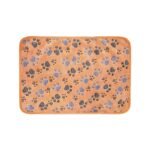 1/3Pcs Dog Fleece Washable Blanket-Pet Cheap Blanket-Paw Blankets For Indoor Cats-Kitten&Puppy Essentials-Small Throw Blankets-Dog Towel-For Large Medium Small Dogs-For Couch&Crate&Bed-For Rabbit, Hamster, Guinea-Cage Liner-Stuff-Accessories-Gifts - Image 7