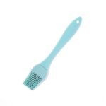 1Pc Silicone Basting Brush - Versatile For Bbq, Baking & Outdoor Cooking, Durable Kitchen Tool - Image 3