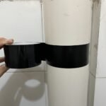 Heavy-Duty Super Glue Tape - Instant Leak Stop, Waterproof Pipe Repair Tape For Garden, Plumbing, Hvac - Strong Adhesive, No Tools Needed, Quick Fix For Hose, Pipe, Leakproof Sealant Strip, Plumbing Maintenance, Quick Repair Solution, Durable Adhesive, Flexible Sealant, Home Maintenance, Outdoor Repairs, Longlasting Seal, Diy Enthusiasts - Image 8