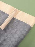 Women'S High-Waisted Tummy Control Shapewear Shorts - Butt-Lifting Compression Shorts With Geometric Pattern, High Support Posture Correction & Belly Reduction, Breathable Premium Fabric For Workout & Casual Attire, Fitness Apparel, Pantyless Design, Semitransparent Material, Highsupport Underwear - Image 7