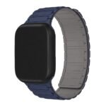 Magnetic Bands Compatible With Apple Watch Band 49Mm 46Mm 45Mm 44Mm 42Mm 41Mm 40Mm 38Mm Women Men, Sport Strap For Iwatch Ultra 2 Series 10 9 8 7 6 Se 5 4 - Image 3