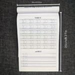 Interactive Preschool Math Workbook With Number Tracing, Addition & Subtraction Worksheets - Early Learning Activities, Counting Practice For Toddlers 2-4 Years Old, Pre-K Curriculum, Homeschool Or Classroom Use - Educational Math Book For Number Recognition & Basic Arithmetic Skills, Math Learning Tools, Engaging Illustrations, Highquality Print, Young Learners - Image 4