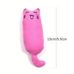 Pet Cat Toy, Cat Bite Toy, Bite Resistant Teeth Grinding Toy - Image 3