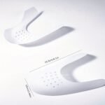 1 Pair Of Sneaker Anti-Crease Toe Anti-Wrinkle Shoe Stretchers - Image 6