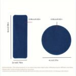 Sports Shoe Patch Patch Patch For Repairing Damaged Lining On The Side Of Shoes, Repairing Holes In The Lining, And Repairing Heel Wear Patch - Image 2