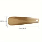 Plastic Shoe Puller, Travel Convenient, For Home Daily Use - Image 4