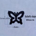 4Pcs Invisible Bra Strap Clips, Conceal Bra Straps Non-Slip Bra Buckles, Women'S Lingerie & Underwear Accessories - Image 8