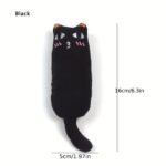 Pet Cat Toy, Cat Bite Toy, Bite Resistant Teeth Grinding Toy - Image 4