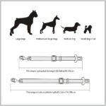 1Pc Car Pet Dog Cat Adjustable Vehicle Safety Seatbelt Seat Belt Harness Lead - Image 8