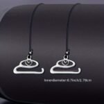 Transparent Shoulder Straps, Invisible Non-Slip Adjustable Underwear Straps, Women'S Lingerie & Underwear Accessories - Image 5
