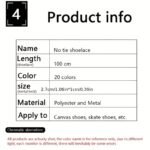 Shoe Laces Free - Image 2