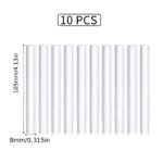 3/5/10/20/30Pcs Long-Lasting Air Humidifier Filter Replacement Sponge For Home And Office Aroma Diffusers - Refreshing And Moisturizing Benefits - Image 6