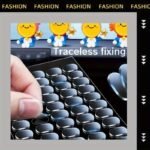 120Pcs Clear Gel Display Adhesive Points, Removable Double-Sided Sticky Pads For Wall Hanging & Figure Display - Office Essentials - Image 11