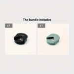 1 Card Photo Corner Rounder Punch Paper Corner Cutter Paper Hole Cutting Tool For Scrapbooking - Image 9