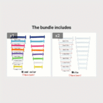 16Pcs Per Pack Of Elastic Silicone Shoelaces With No-Tie Clips, Versatile And Creative Design. - Image 22
