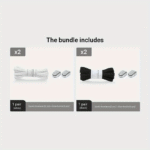 Easy-Clip No-Tie Elastic Shoelaces For Youngsters & Adults - 8Mm Wide, Durable Spandex Material - Image 25