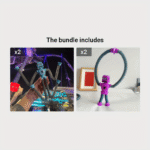 Transformable Robot Stretchy Tube Toy, Educational Cartoon Holiday Party Game With Suction Cup For Parent-Child Interaction, Interactive Play, Fun Character, Cartoon Toy, Highquality Plastic, Interactive Robot, Transformable Toy, Birthday Gift - Image 13