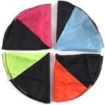 1Pc Tangle Parachute Figures Hand Throw Soliders Square Outdoor Youngsters'S Flying Toys - Image 10