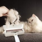 The Ultimate Pet Hair Remover Roller: Keep Your Home Fur-Free With Our Dog & Cat Hair Removal Brush! - Image 4