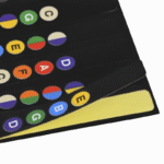 Unlock Your Guitar Potential With Self-Study Fretboard Note Decals - Random Color Included! - Image 8