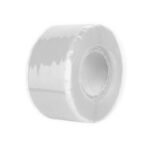 Heavy-Duty Waterproof Silicone Tape - Self-Fluxing Leak Seal Repair Tape, Instant Leak Stop For Pipes, Ducts, Automotive, Plumbing - High Quality, Extreme Temperature Resistance (-60?C To +150?C), No Tools Needed, Long-Lasting Adhesion For Indoor/Outdoor Use - Ideal For Professionals & Diy Projects, Automotive Sealing, Durable Adhesive, Highquality Adhesive, Home Maintenance - Image 7