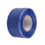 Heavy-Duty Waterproof Silicone Tape - Self-Fluxing Leak Seal Repair Tape, Instant Leak Stop For Pipes, Ducts, Automotive, Plumbing - High Quality, Extreme Temperature Resistance (-60?C To +150?C), No Tools Needed, Long-Lasting Adhesion For Indoor/Outdoor Use - Ideal For Professionals & Diy Projects, Automotive Sealing, Durable Adhesive, Highquality Adhesive, Home Maintenance - Image 11