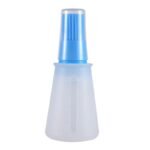 1Pc Silicone Basting Brush With Measurement Markings - Heat-Resistant Bbq & Kitchen Brush For Grilling, Baking, Cooking - Non-Stick, Easy-Clean, Durable - Ideal For Home & Professional Kitchens - Compatible With Oil, Sauce, Butter, Marinade - Space-Saving Design, Grilling Accessories For Outdoor Grill, Baking Tool, Compact Storage, Nonscratch Surface, Grilling Enthusiasts, Cooking Brush, Oil Brush, Oil Dispenser, Silic, Kitchen Accessory, Kitchen Utensil, Kitchen Item For Home, Pastry - Image 5