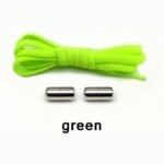 1 Pair Of Untie Shoelaces Elastic Shoelaces Suitable For Sneakers Shoelaces - Image 19