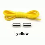1 Pair Of Untie Shoelaces Elastic Shoelaces Suitable For Sneakers Shoelaces - Image 18