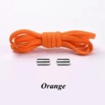 1 Pair Of Untie Shoelaces Elastic Shoelaces Suitable For Sneakers Shoelaces - Image 17