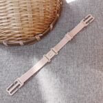 Solid Bra Straps With Buckle, Comfortable Elastic Non-Slip Bra Straps, Women'S Lingerie & Underwear Accessories - Image 5